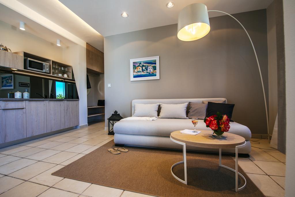 Villa Mirakul Sukošan Δωμάτιο φωτογραφία