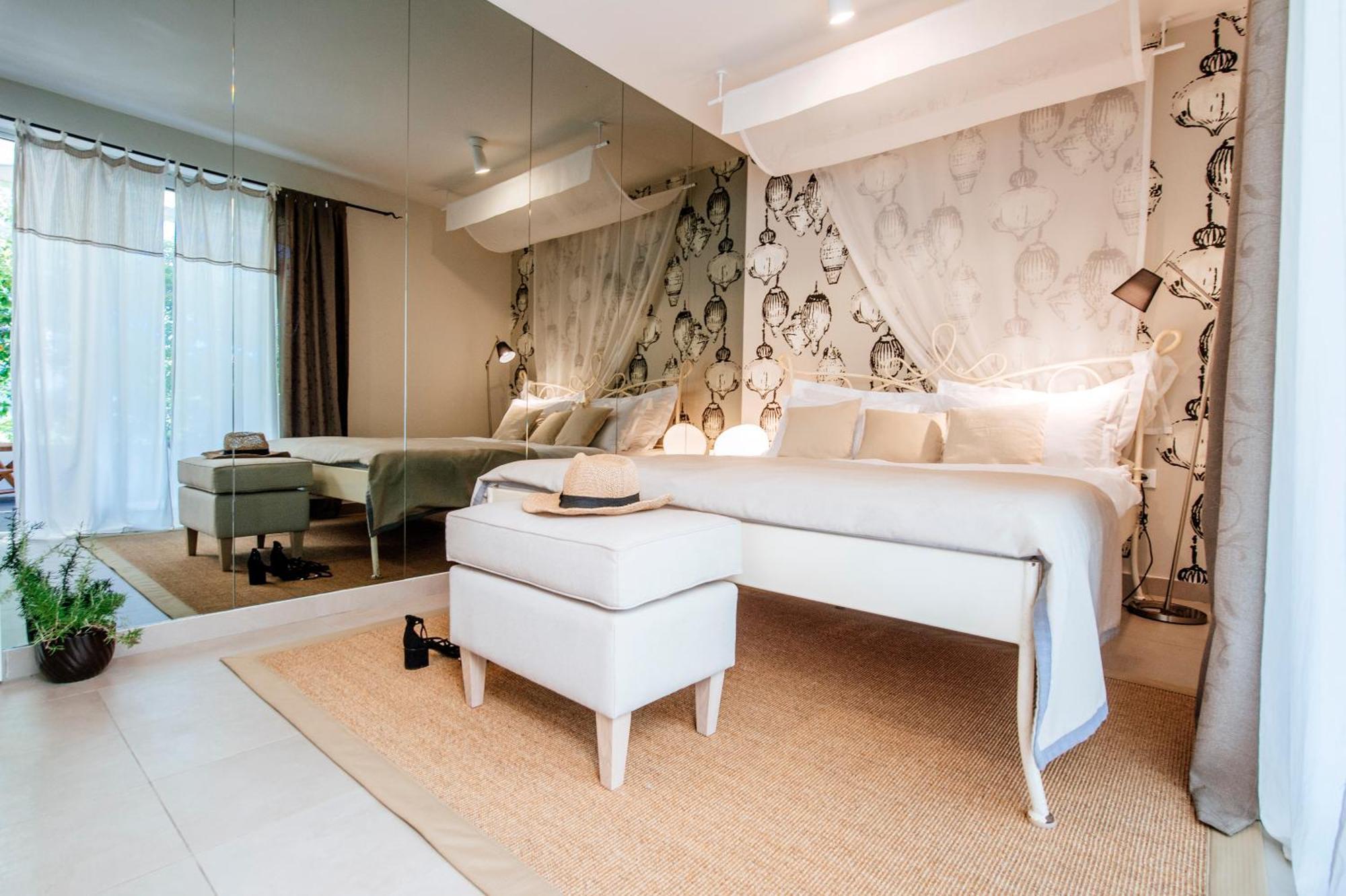Villa Mirakul Sukošan Δωμάτιο φωτογραφία