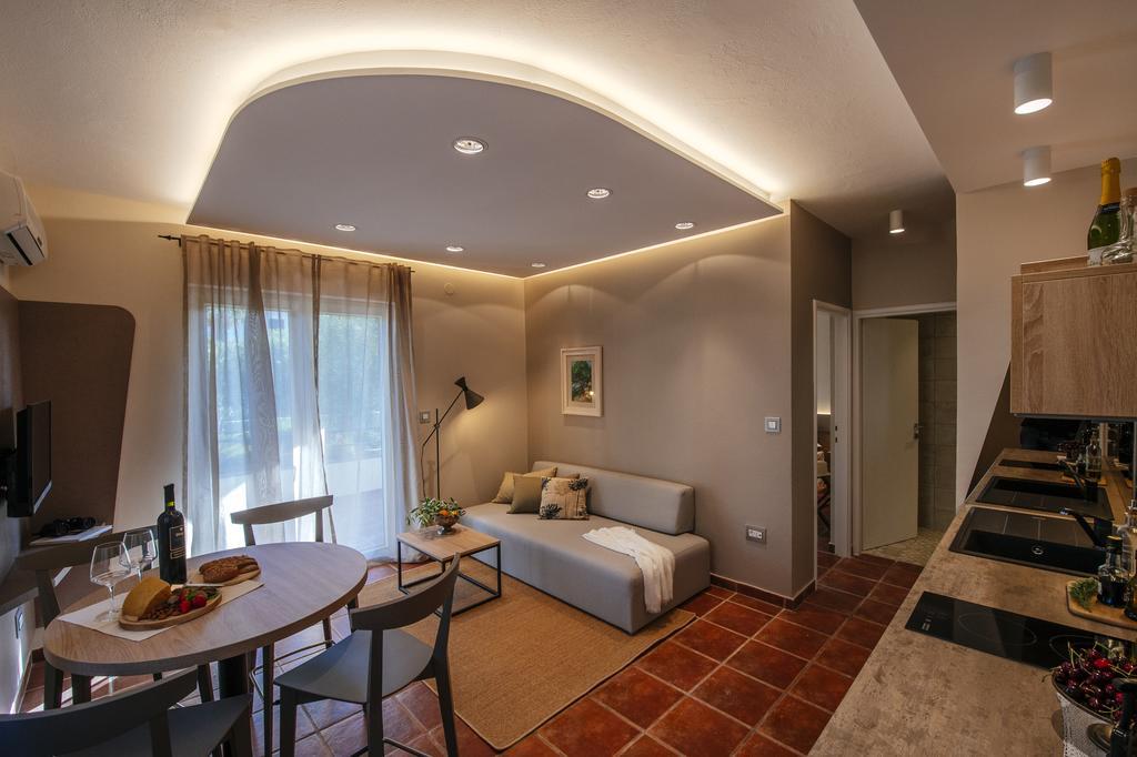 Villa Mirakul Sukošan Δωμάτιο φωτογραφία