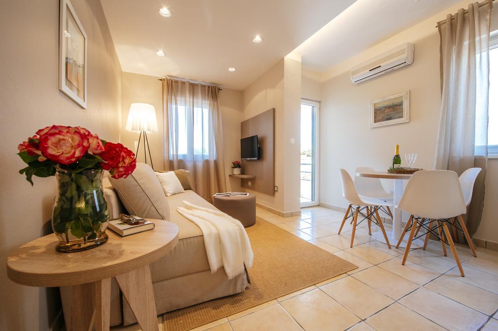 Villa Mirakul Sukošan Δωμάτιο φωτογραφία