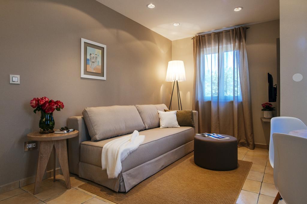 Villa Mirakul Sukošan Δωμάτιο φωτογραφία