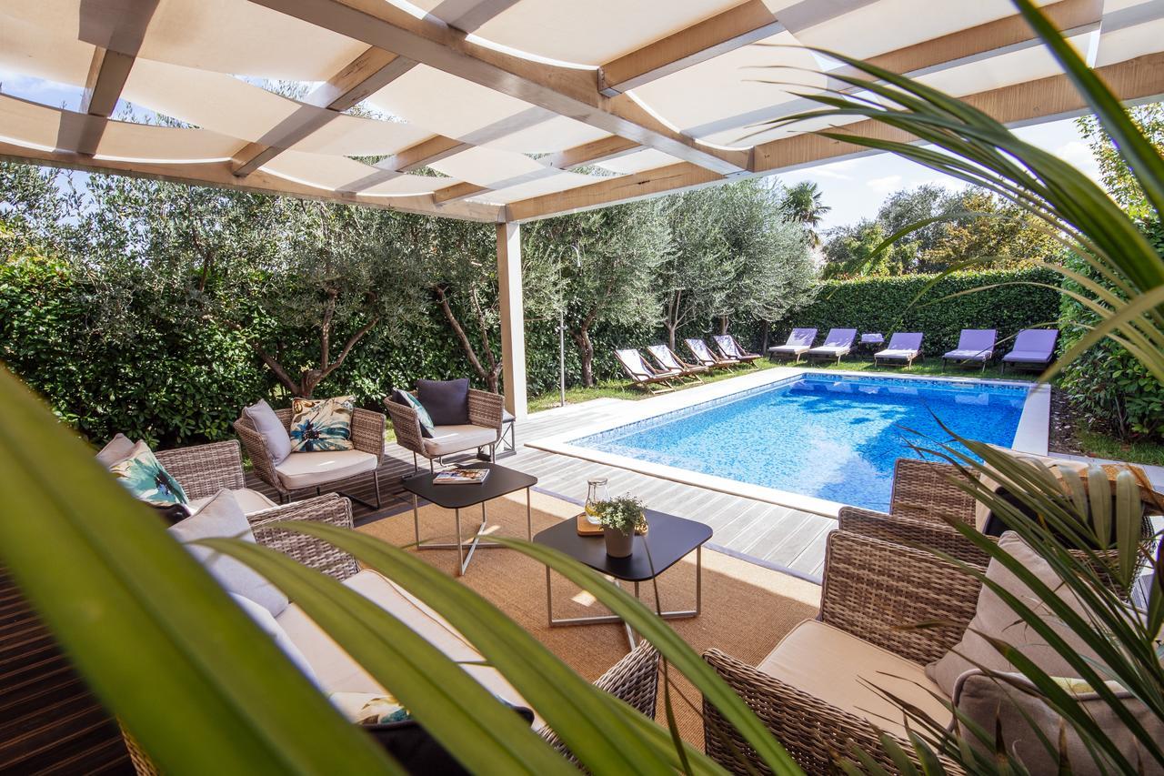 Villa Mirakul Sukošan Δωμάτιο φωτογραφία