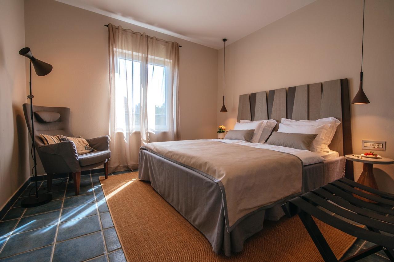 Villa Mirakul Sukošan Εξωτερικό φωτογραφία