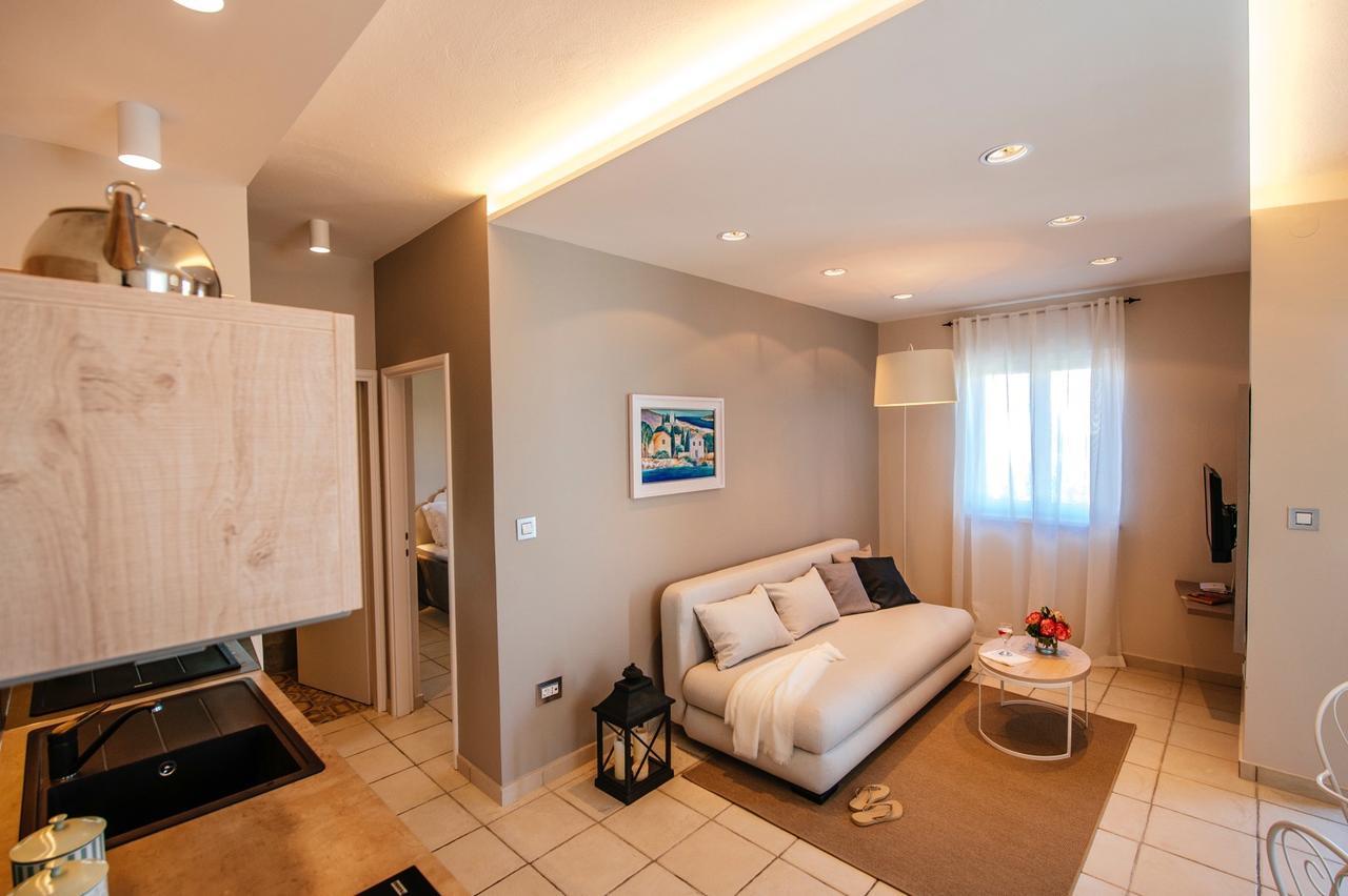 Villa Mirakul Sukošan Εξωτερικό φωτογραφία