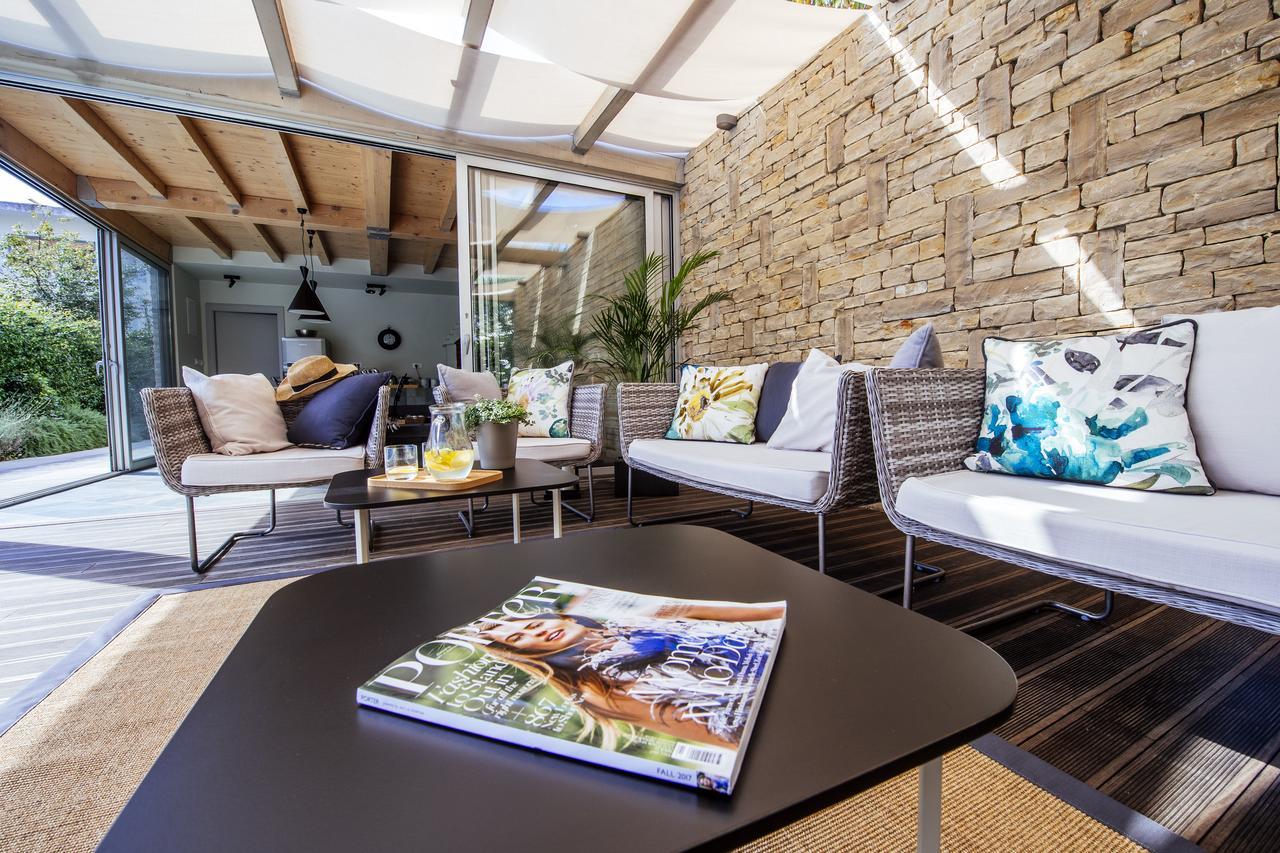 Villa Mirakul Sukošan Δωμάτιο φωτογραφία