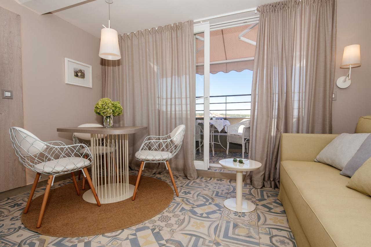 Villa Mirakul Sukošan Δωμάτιο φωτογραφία