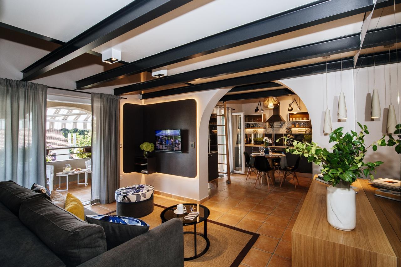 Villa Mirakul Sukošan Δωμάτιο φωτογραφία