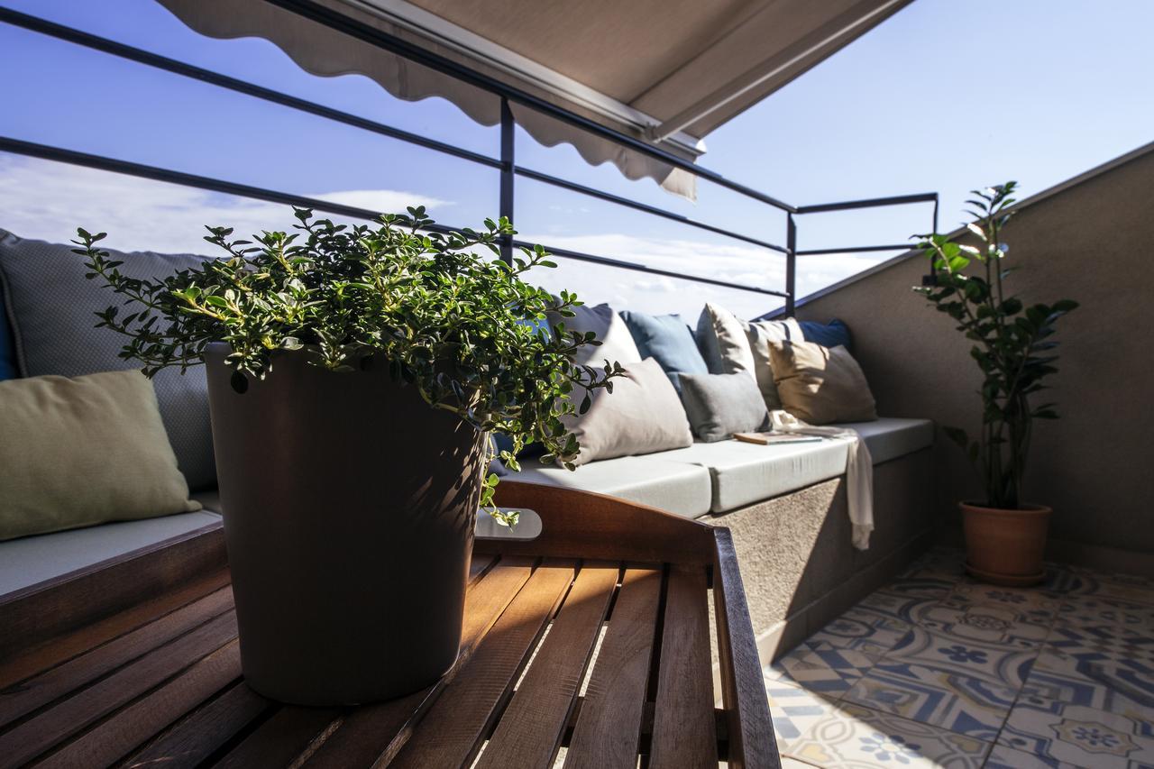 Villa Mirakul Sukošan Δωμάτιο φωτογραφία