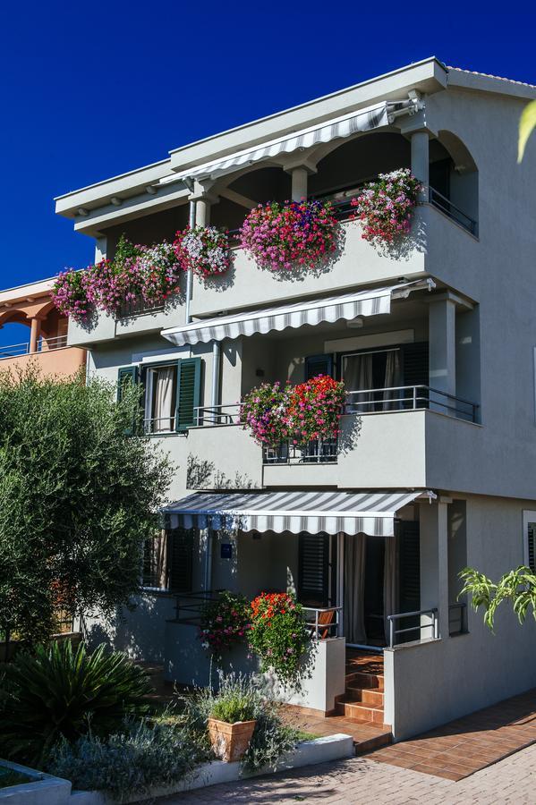 Villa Mirakul Sukošan Δωμάτιο φωτογραφία