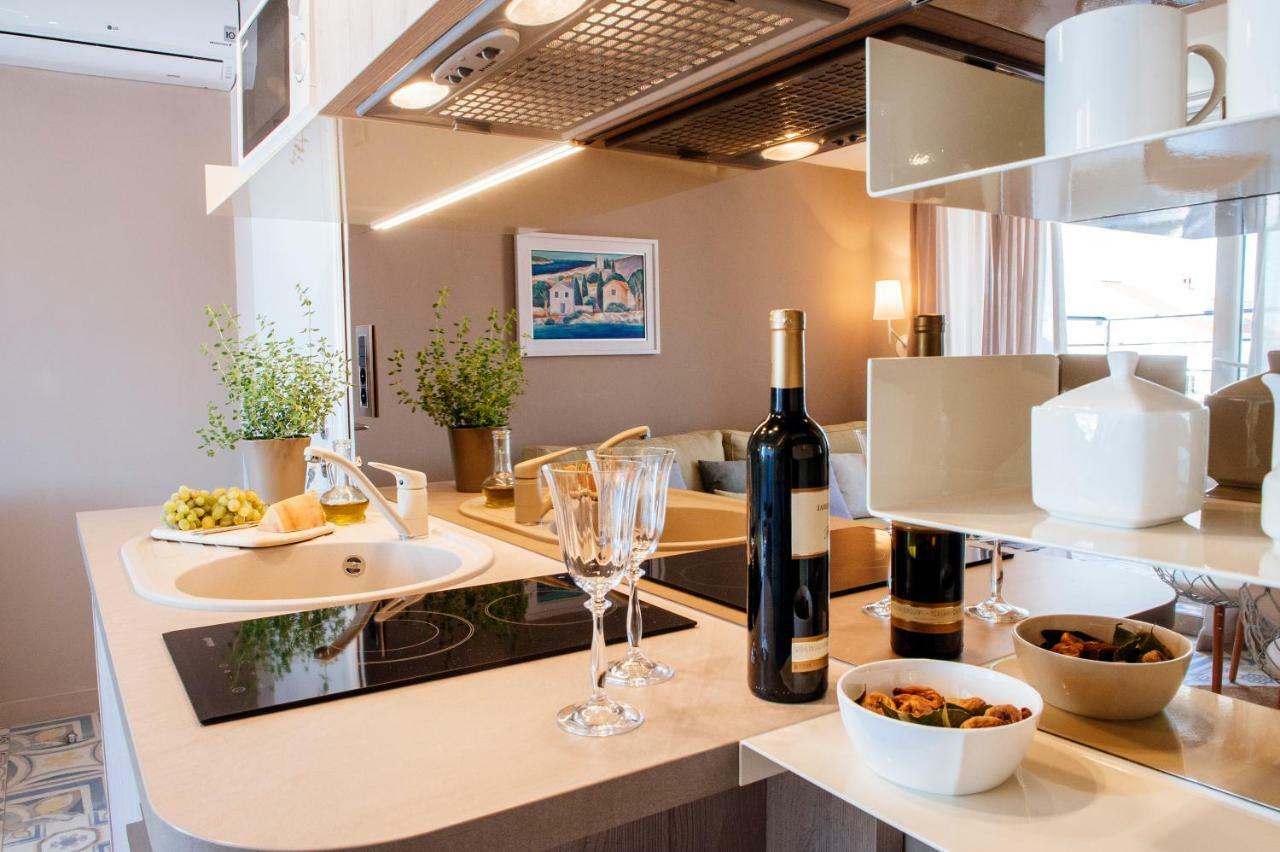 Villa Mirakul Sukošan Εξωτερικό φωτογραφία