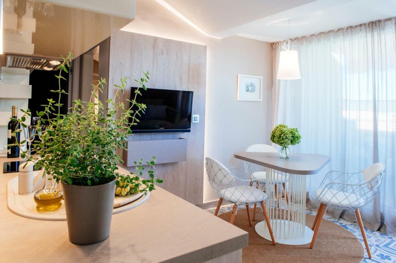 Villa Mirakul Sukošan Εξωτερικό φωτογραφία