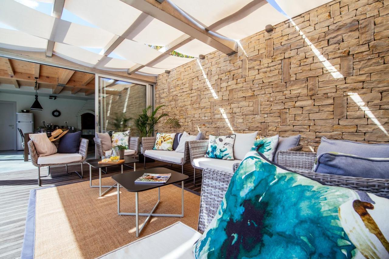 Villa Mirakul Sukošan Δωμάτιο φωτογραφία