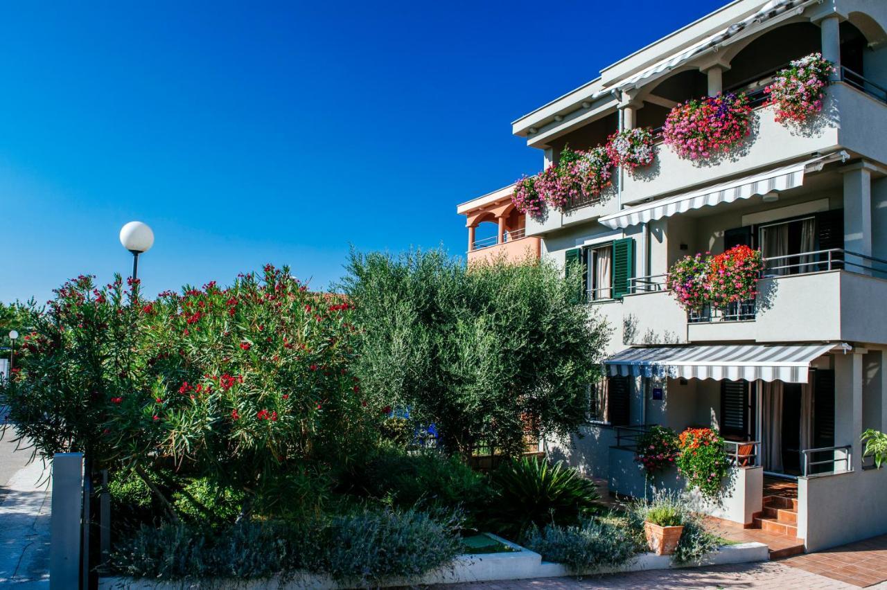 Villa Mirakul Sukošan Δωμάτιο φωτογραφία