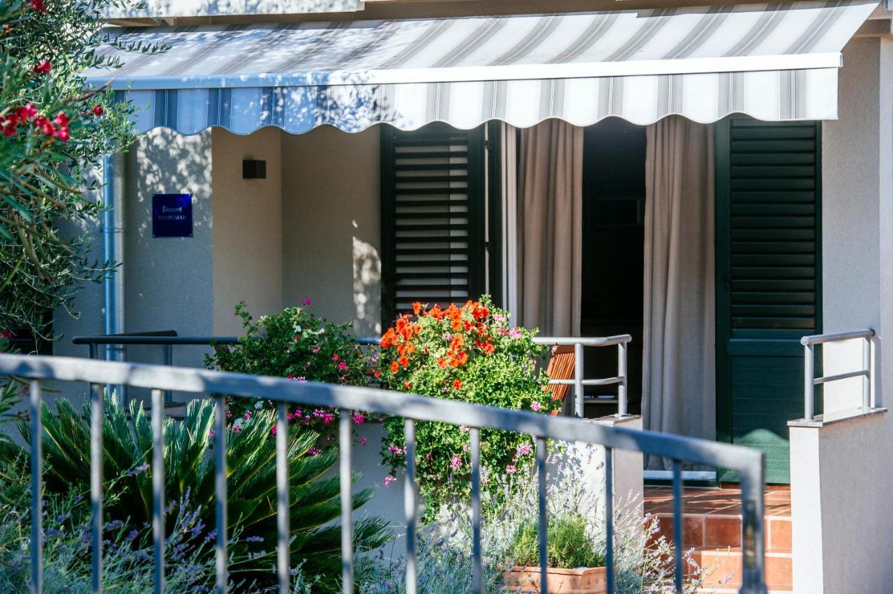 Villa Mirakul Sukošan Δωμάτιο φωτογραφία