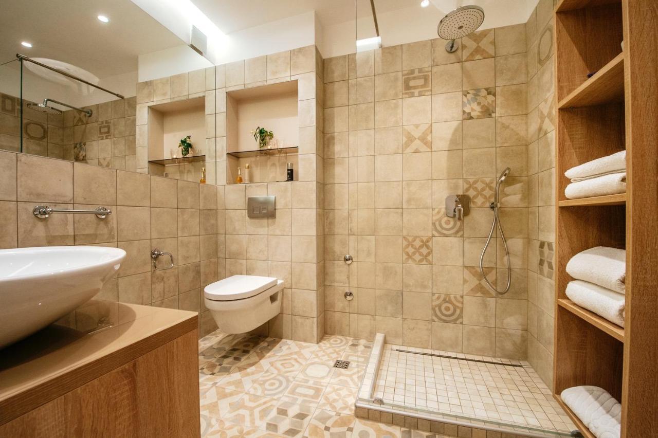 Villa Mirakul Sukošan Εξωτερικό φωτογραφία